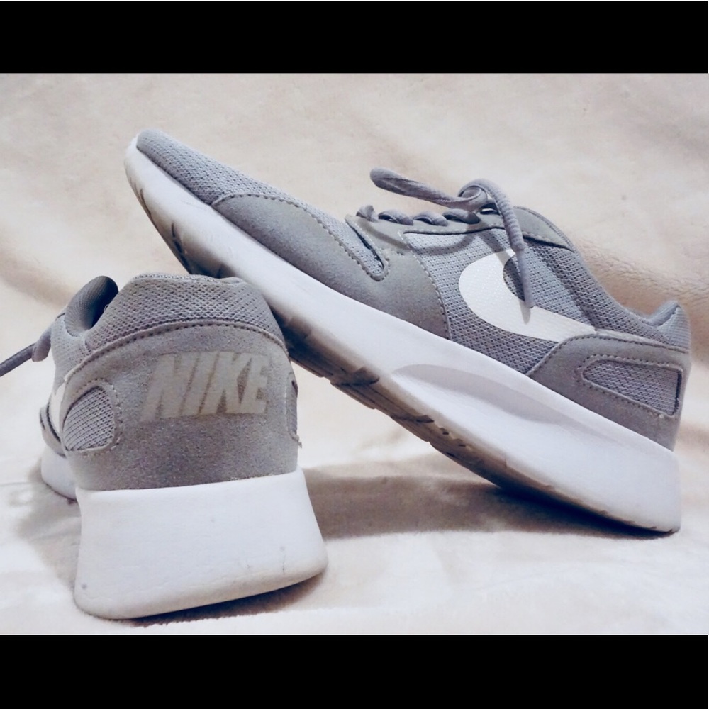 Nike running shoes